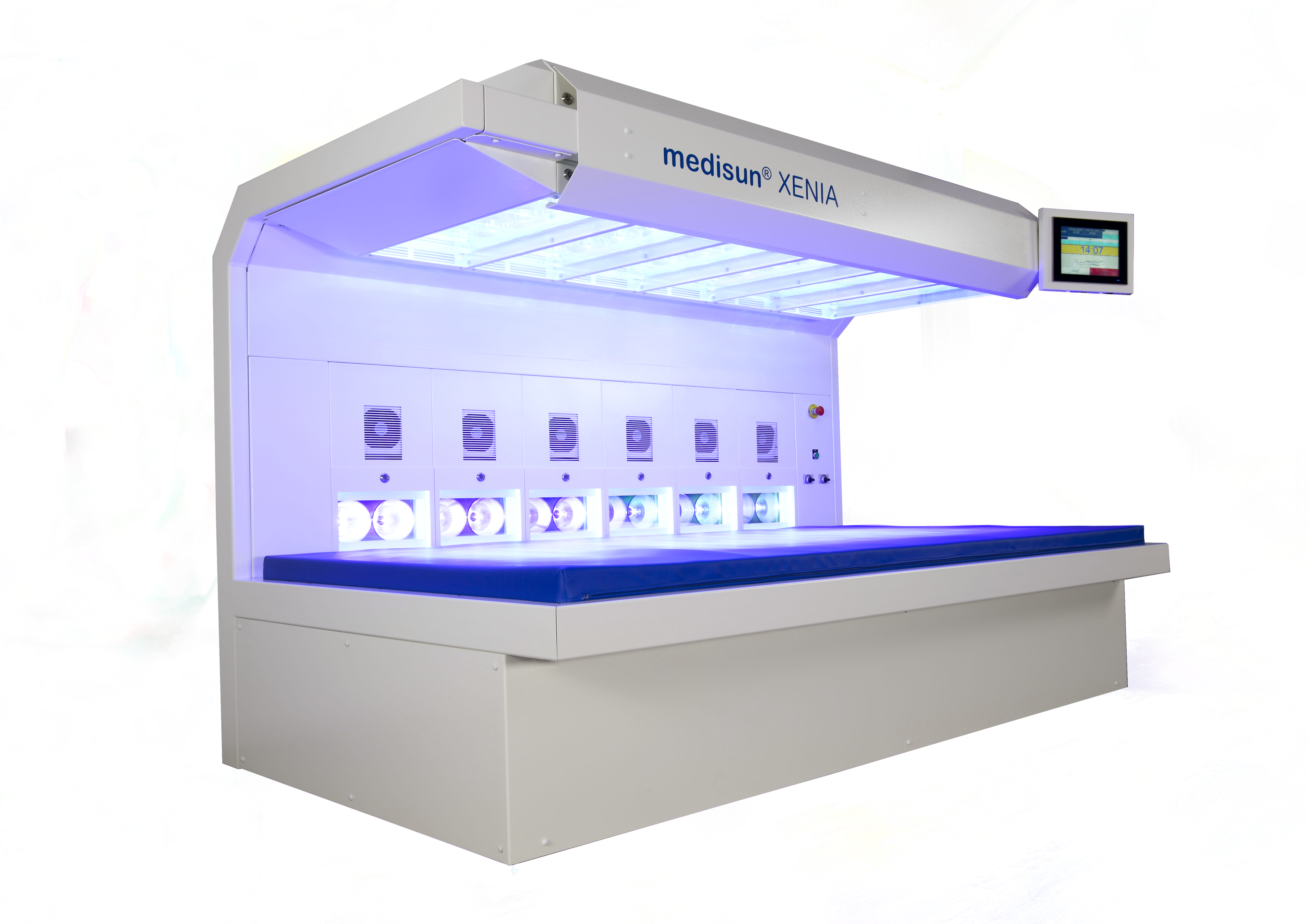 Medisun Xenia-UVA1